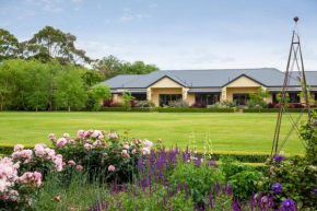 The Barn Accommodation